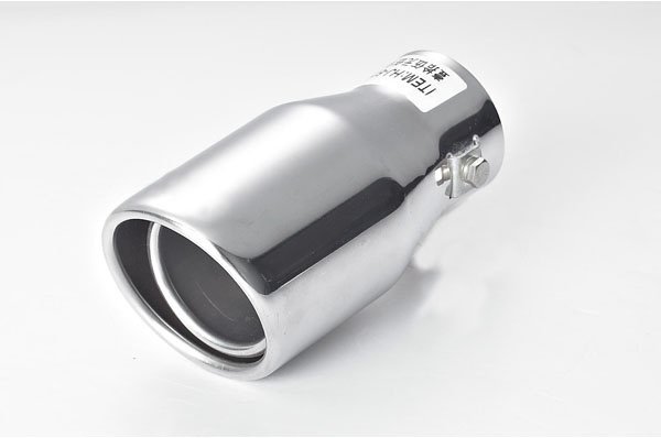 Насадка  на глушитель АС-672