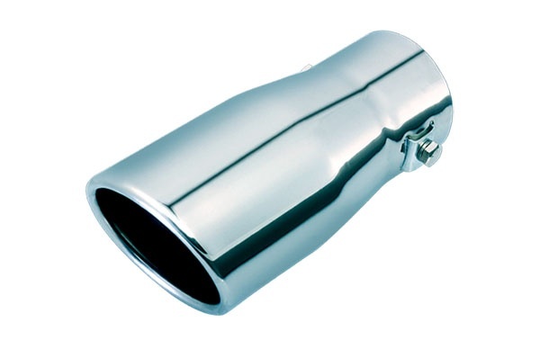 Насадка  на глушитель АС-611