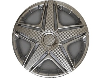 Колпак колесный  NHL   14 (4)