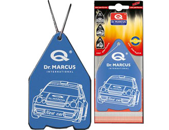 Освежитель Dr.Marcus  SONIG сухой лист (54 шт)