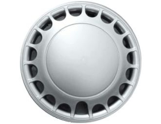 Колпак колесный  СИЛЬВЕР  13 (5)