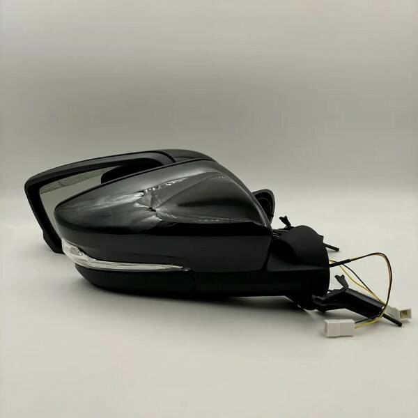 Зеркала 21214 НИВА  (корпус ГРАНТА) электро. обогре. ук. поворотов СТАНДАРТ) Неокраш 