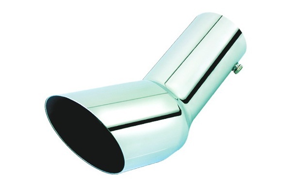 Насадка  на глушитель АС-417