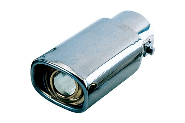 Насадка  на глушитель АС-575