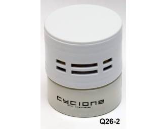 Ароматизатор Cyclone Q26 запасной блок  мускус