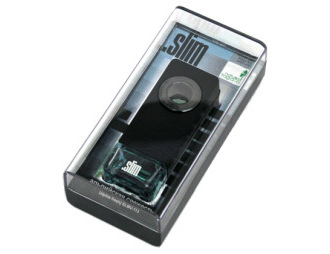 Освежитель SLIM-113 Альпийская свежесть