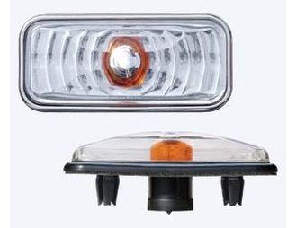 Указатель поворотов боковой 2105.2107 о.к.