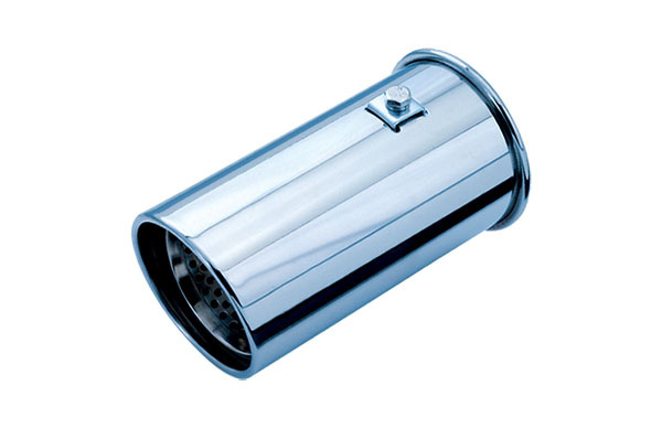 Насадка  на глушитель АС-С003