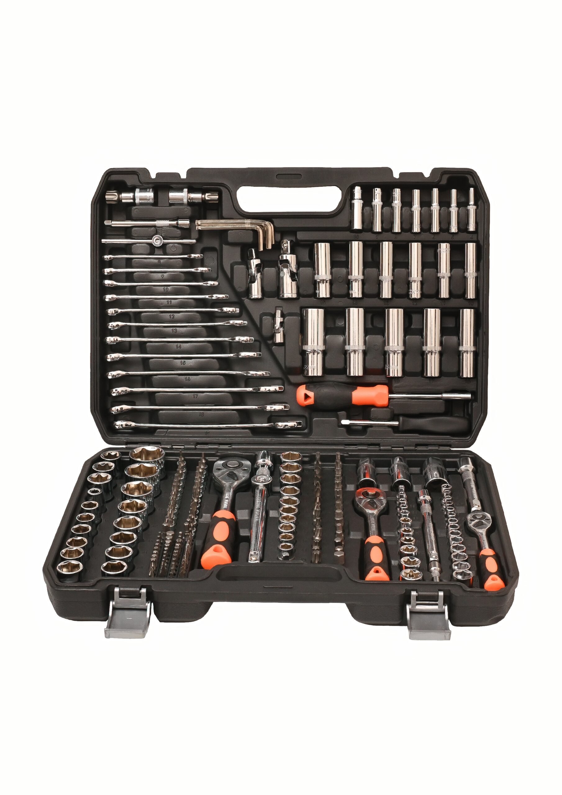 Набор инструмента  AutOKey  219 предмета (550219)