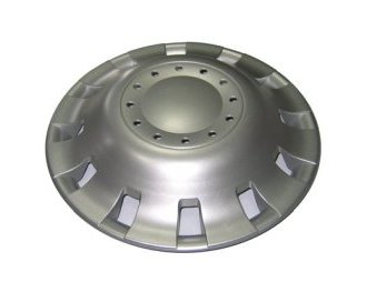 п Колпак МИГ 16   пер.