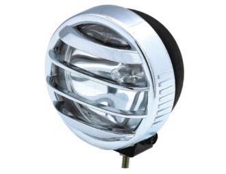 Туманки DLAA 2400 в пластик.корпусе