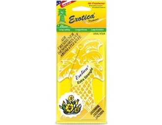 Освежитель Exotica Пальма PT1-JAS (Жасмин)