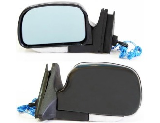 Зеркало  ЛТ-5бо левое (2104-2107)