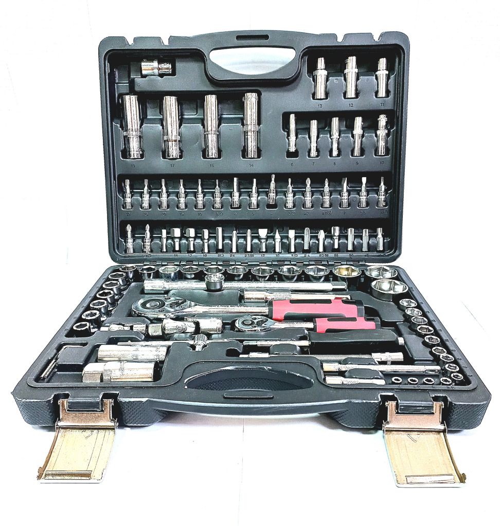 Набор инструмента  AutOKey  94 предмета (55094)