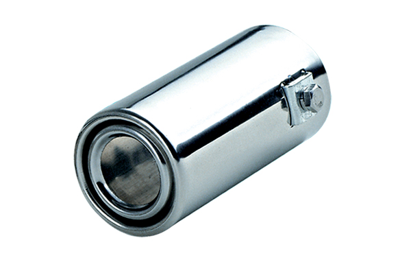 Насадка  на глушитель АС-SMALL